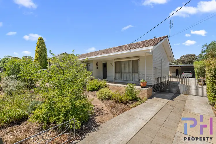58 Jacob Street