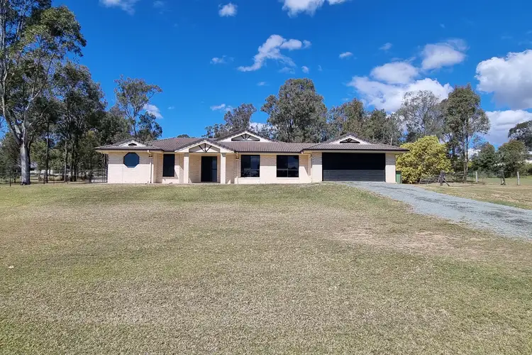 24 Wagtail Drive