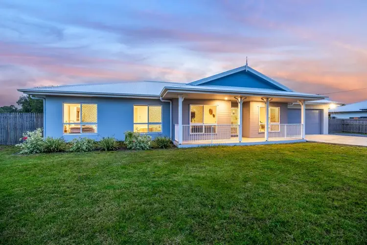 9 Blue Valley Court