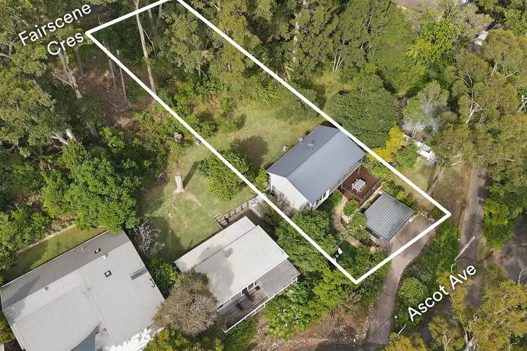 49 Ascot Avenue