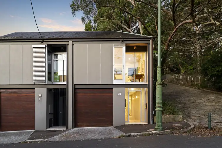 79 Darling Street