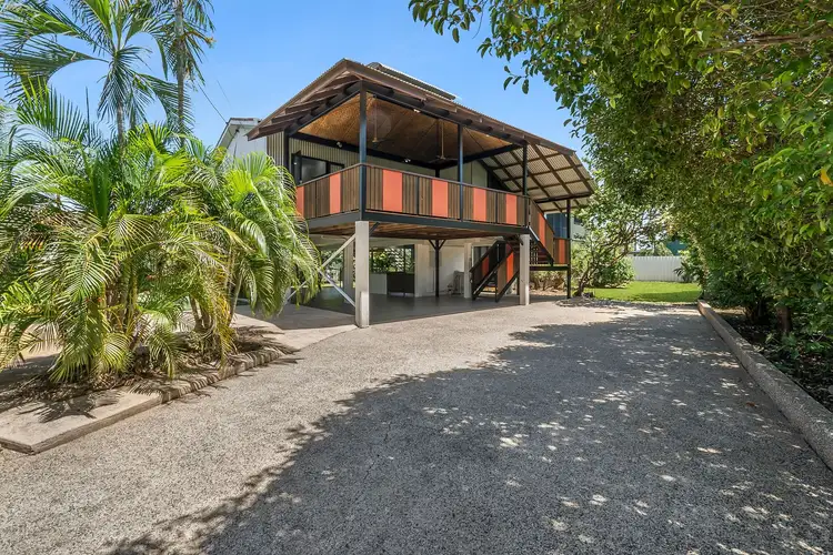 3 Alawa Crescent