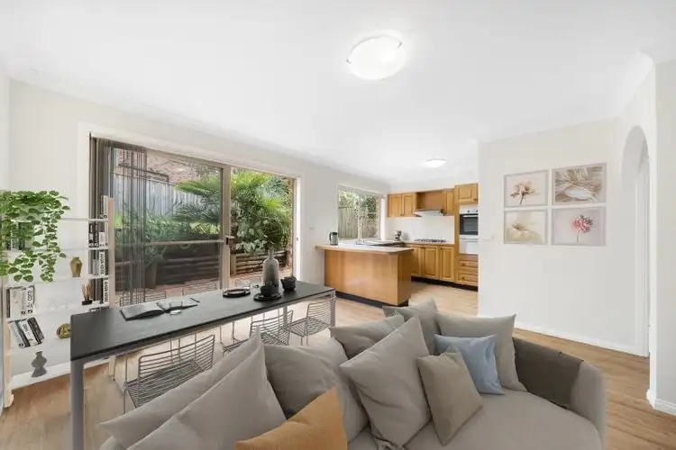 2/67 Gumnut Road