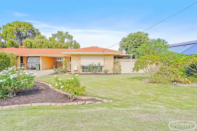 10B Birchley Road