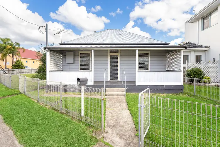 280-282 Princes Highway