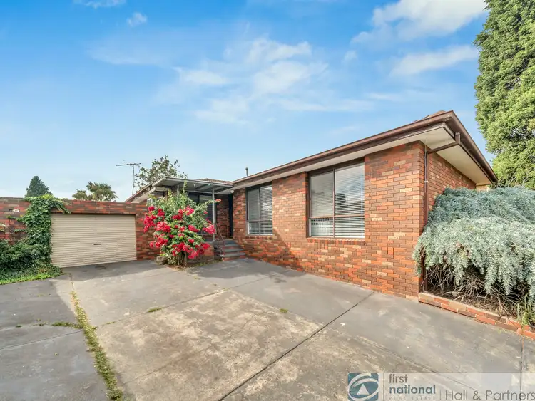 96 Portland Street, Mulgrave VIC 3170