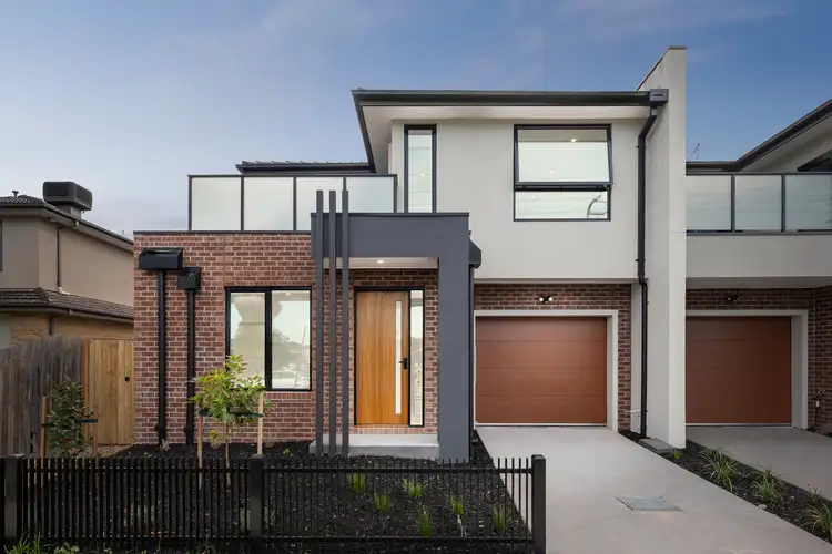 207A Carinish Road