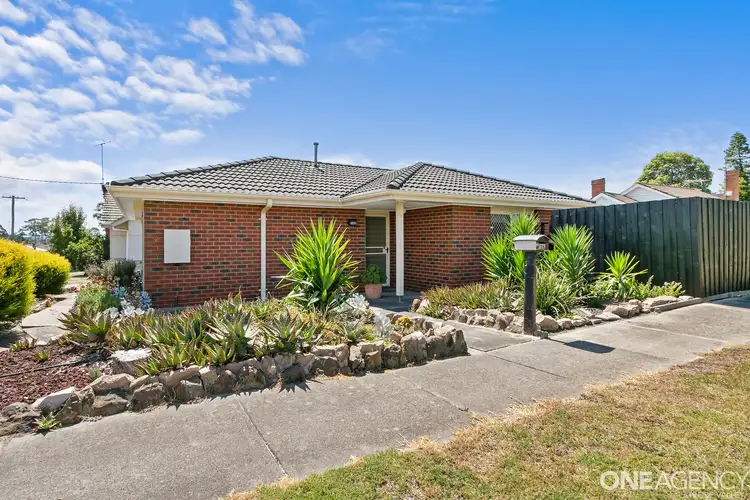18 Fleming Street