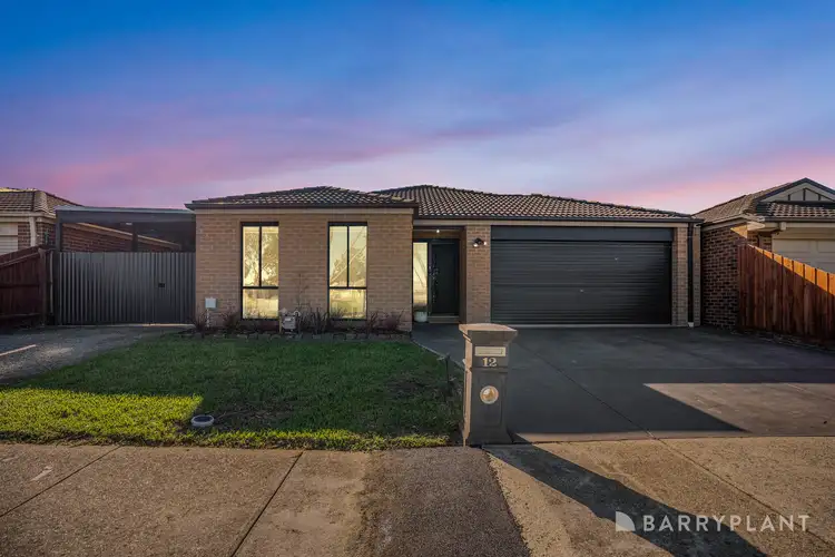 12 Bollen Way