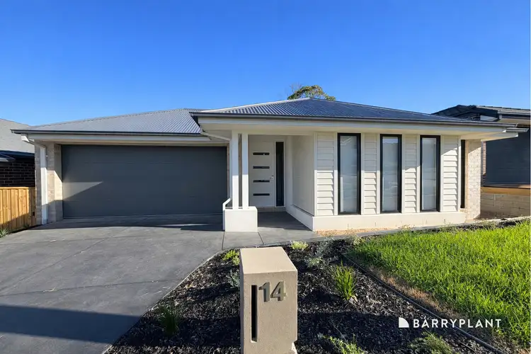 14 Wildwood Street