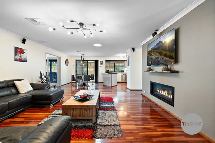 10 Beaumont Parkway