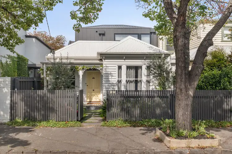 20 Erica Street