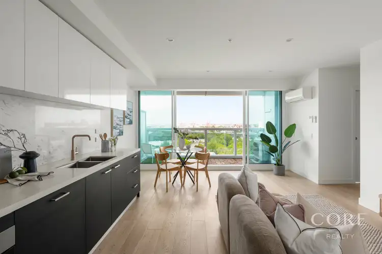 905/188 Macaulay Road