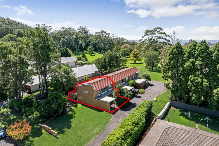 1/18 Glendower Street
