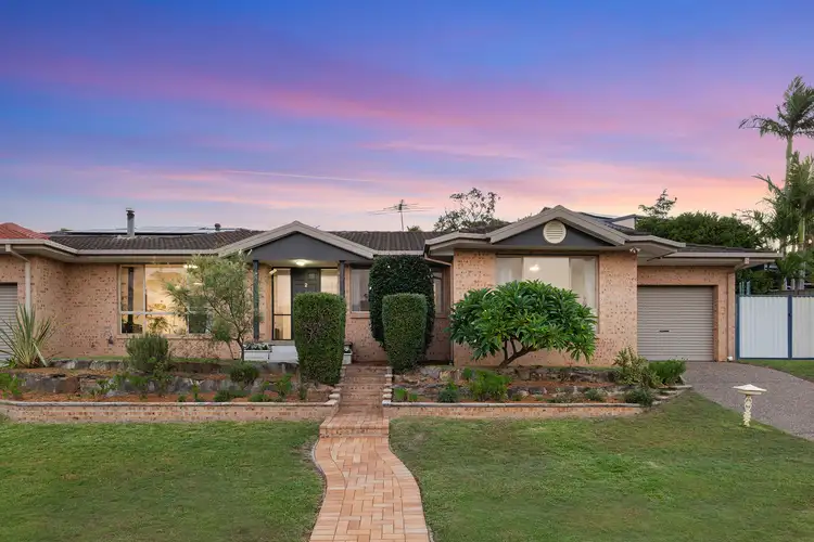 2 Mosman Place