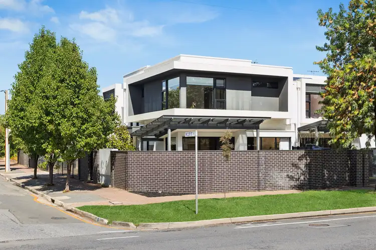1 / 1a Miller Street