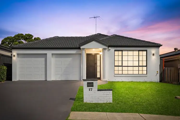 17 Parklea Drive