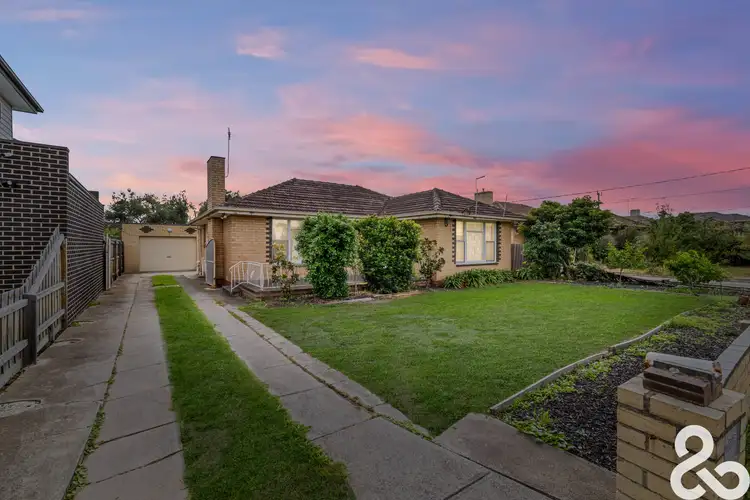11 Wilgah Street, Thomastown VIC 3074