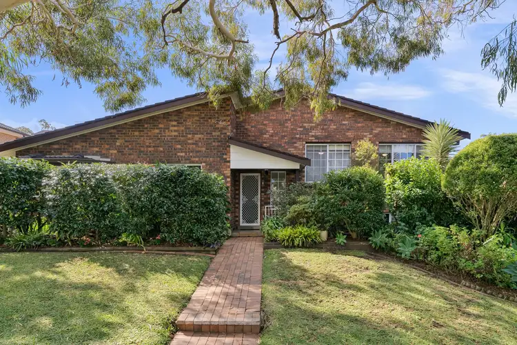 1/61-63 Caringbah Road