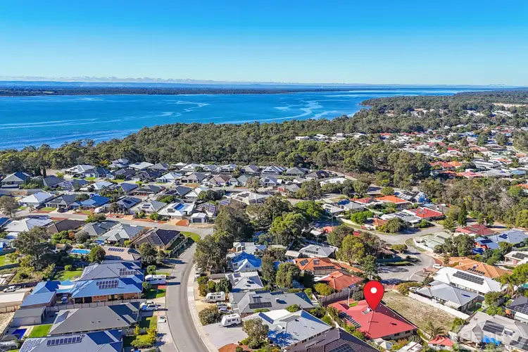 8 Bryde Court, Dawesville WA 6211