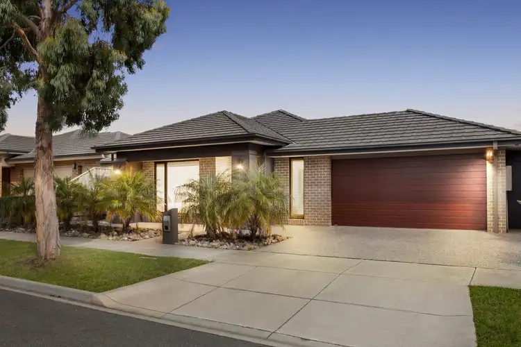 6 Cropley Terrace