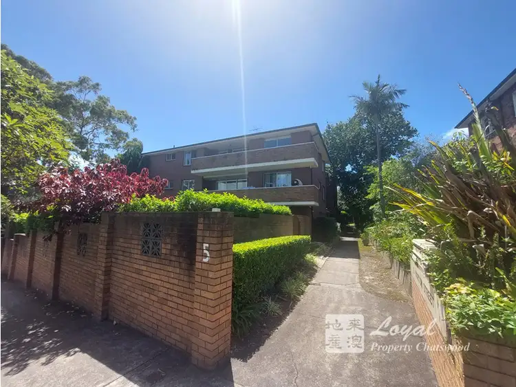 5/5 Morton Street