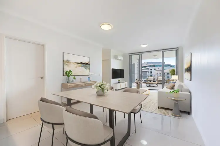 21/1 Alfred Street