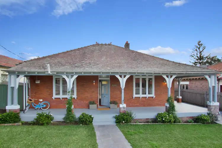 Main view of Homely house listing, 39 East Street, Five Dock NSW 2046