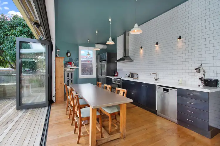 Second view of Homely house listing, 39 East Street, Five Dock NSW 2046