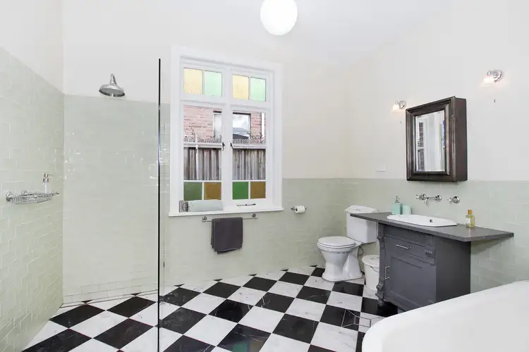 Sixth view of Homely house listing, 39 East Street, Five Dock NSW 2046