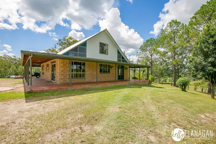 111 Brassils Creek Road