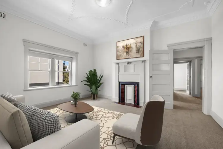 1/2 Fairlight Street