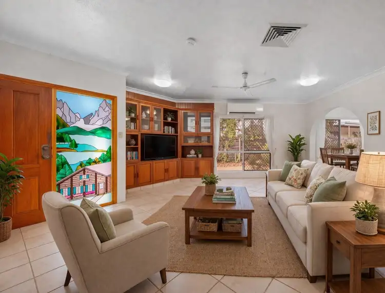 61 Illuta Court