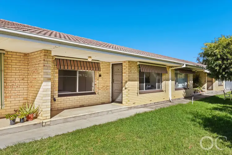 6/1a Wattle Terrace