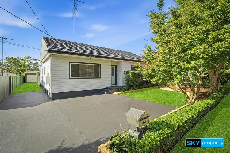 35 Orana Avenue