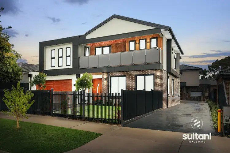 1/3 Oldmeadow Street
