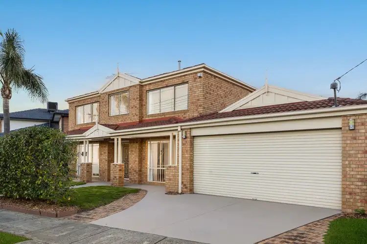 15 Xavier Drive