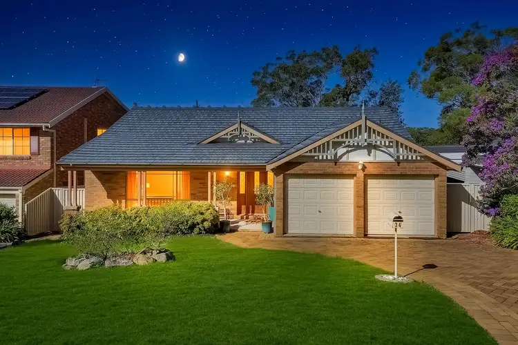 34 Doran Place