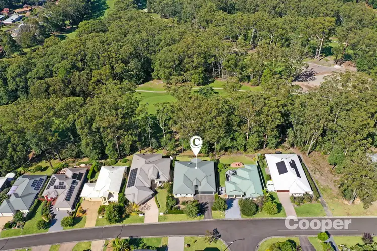 17 Yarrawonga Drive