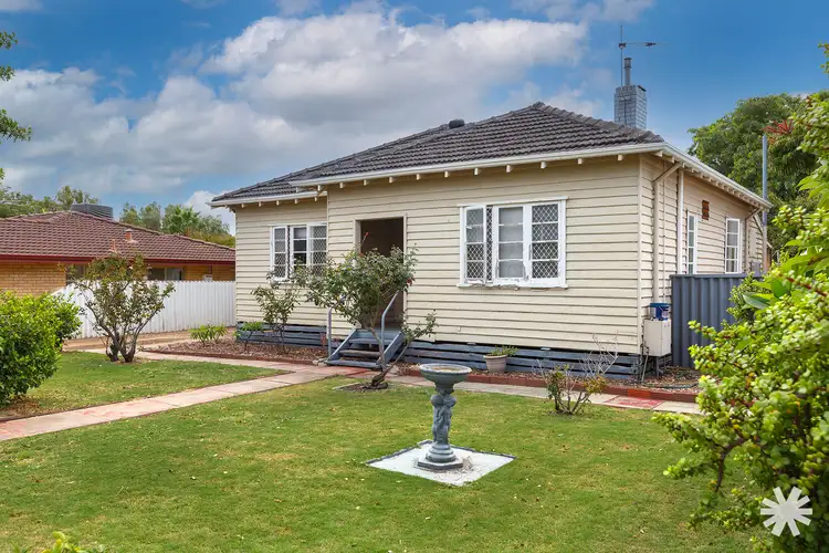 89 Gladstone Road