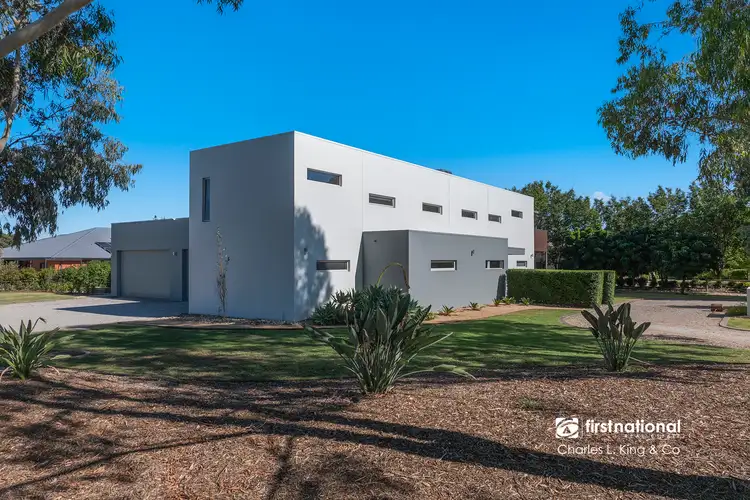 1 Cabernet Drive, Moama NSW 2731