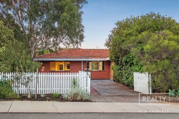 51B Woodlands Street