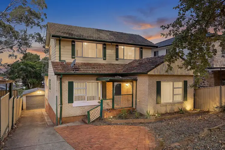 185A William Street
