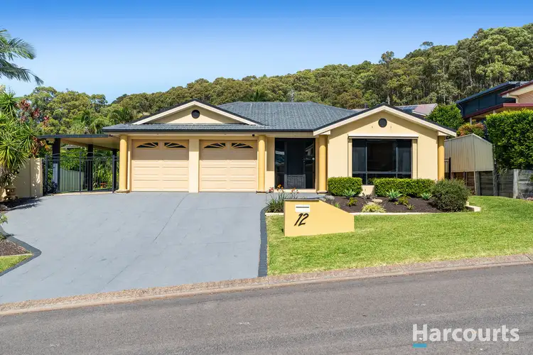 12 Pebble Beach Court