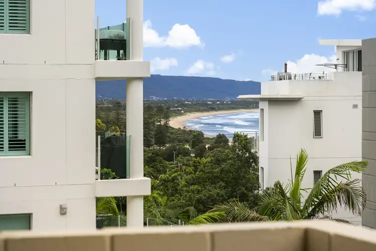 6/11 Ocean Street