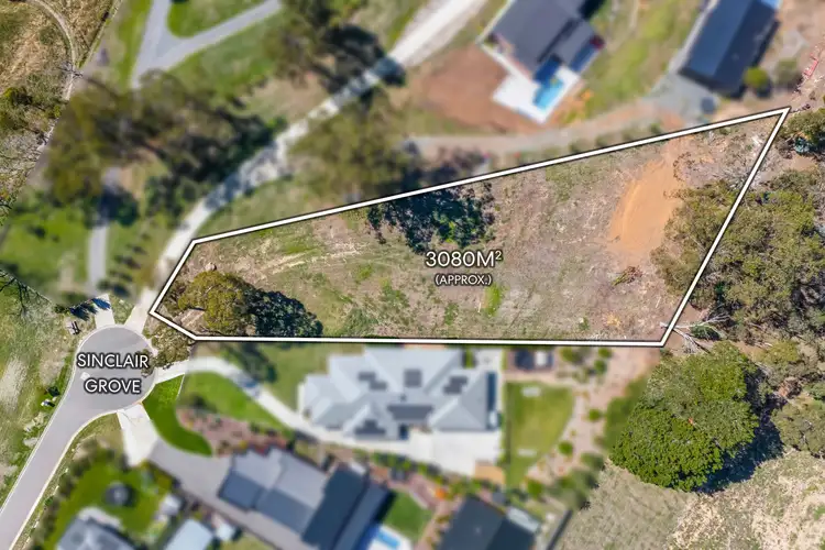 4 Sinclair Grove