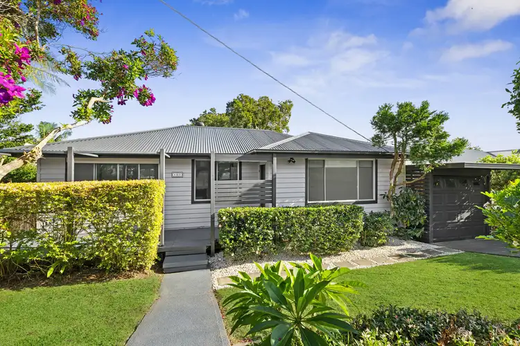 102 Lowanna Avenue