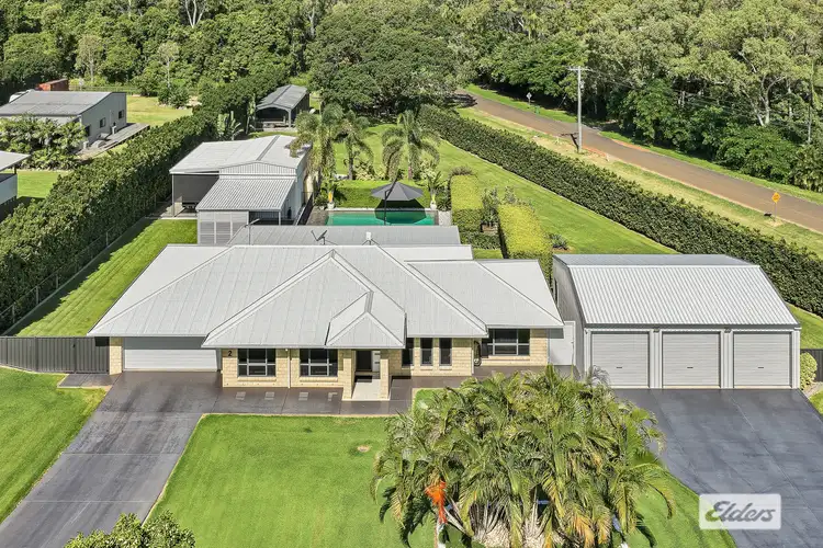 2 Mountain View Drive
