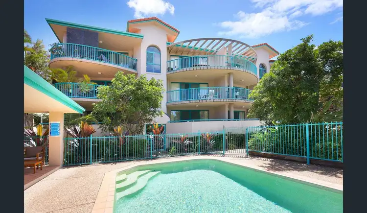3/1028-1030 Gold Coast Highway