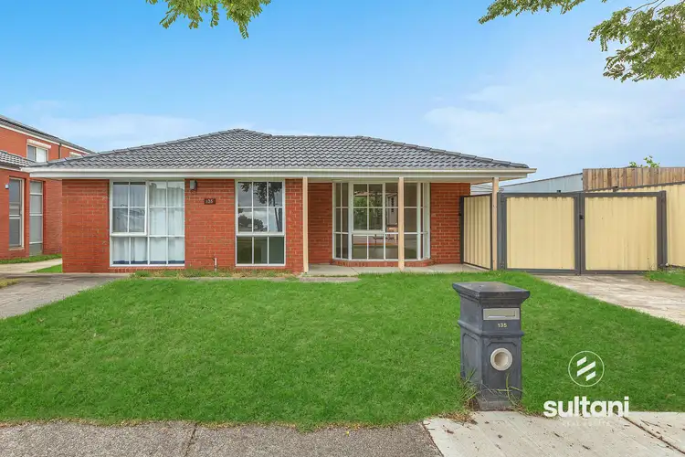 135 Maramba Drive